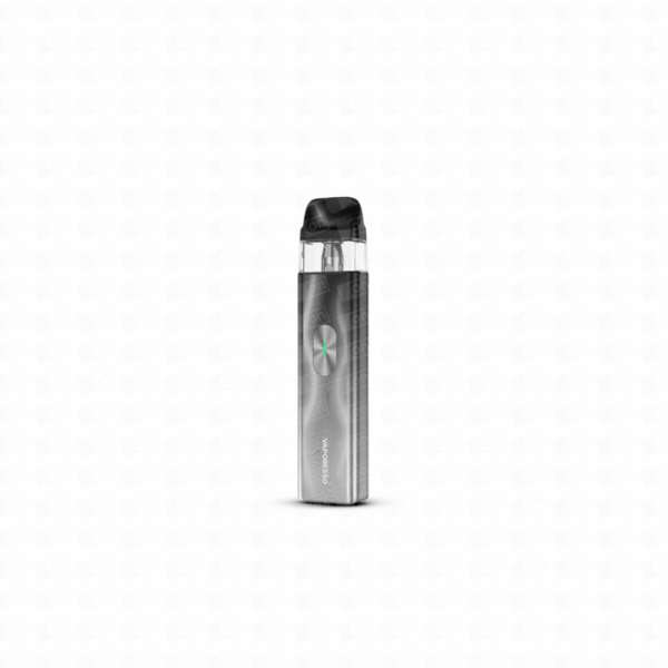 Vaporesso Xros 4 Mini Kit Pod System - Space Grey - Imagem 2