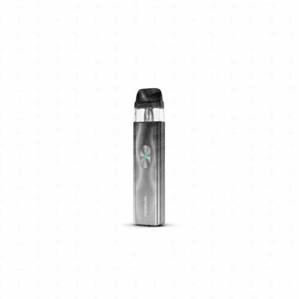 Vaporesso Xros 4 Mini Kit Pod System - Space Grey - Imagem 3