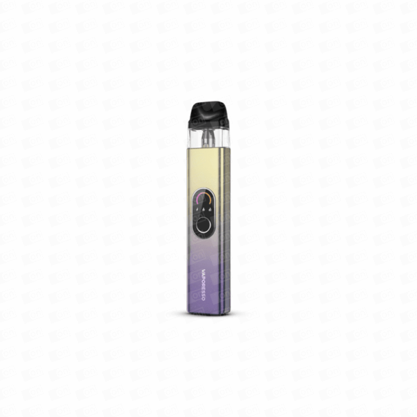 Vaporesso Xros 4 Kit Pod System - Sunset Neon - Imagem 3