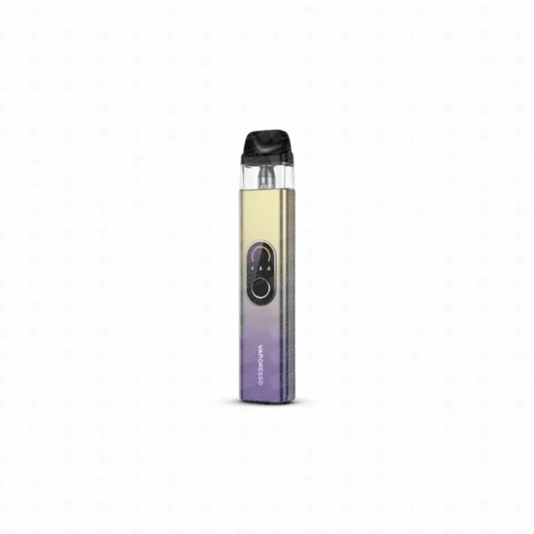 Vaporesso Xros 4 Kit Pod System - Sunset Neon - Imagem 7