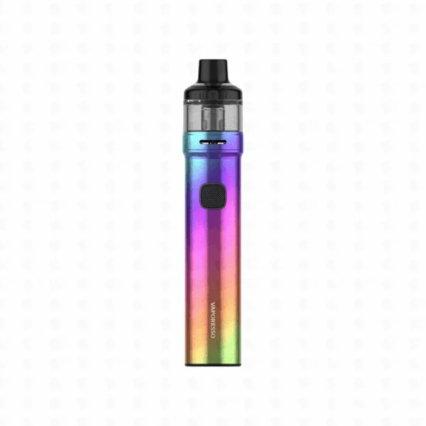 Vaporesso Gtx Go 80 Pod Kit Pod System - Rainbow