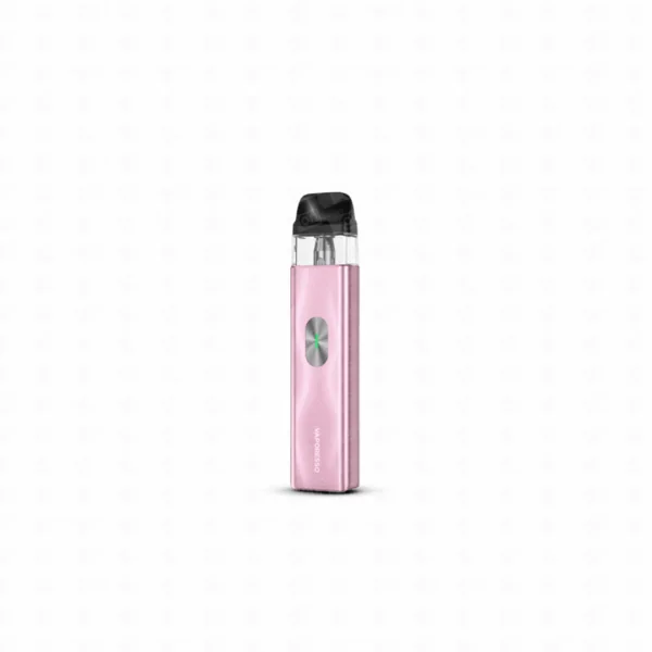 Vaporesso Xros 4 Mini Kit Pod System - Ice Pink - Imagem 2