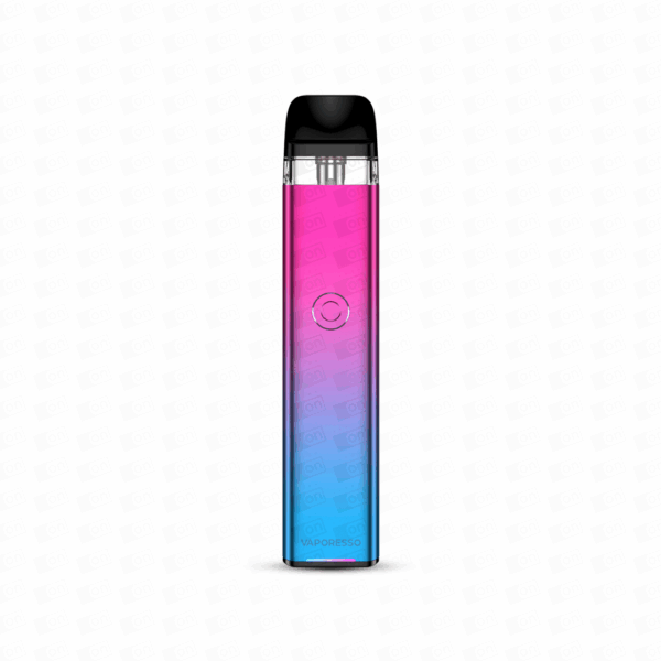 Vaporesso Xros 3 Kit Pod System - Synthwave - Imagem 2