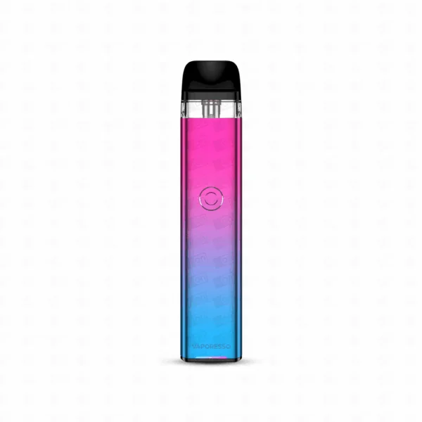 Vaporesso Xros 3 Kit Pod System - Synthwave - Imagem 2