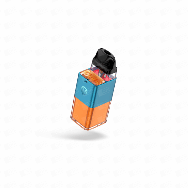 Vaporesso Xros Cube Kit Pod System - Bondi Blue - Imagem 2