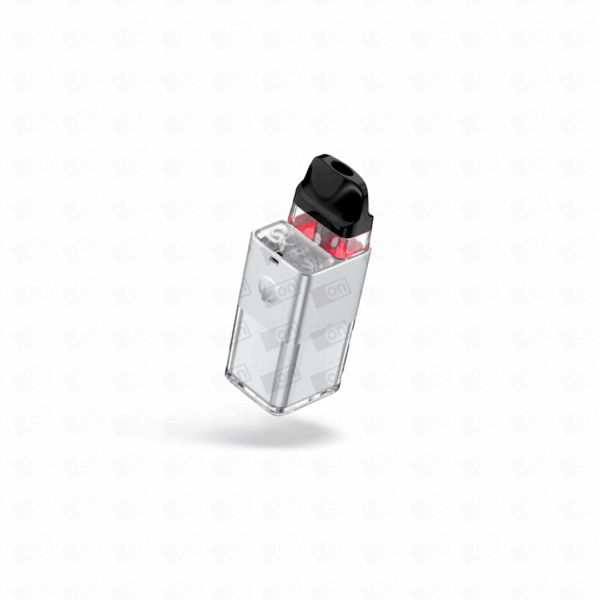 Vaporesso Xros Cube Kit Pod System - Silver - Imagem 2
