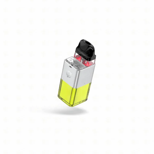 Vaporesso Xros Cube Kit Pod System - Cyber Lime - Imagem 2