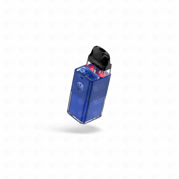 Vaporesso Xros Cube Kit Pod System - Ocean Blue - Imagem 2