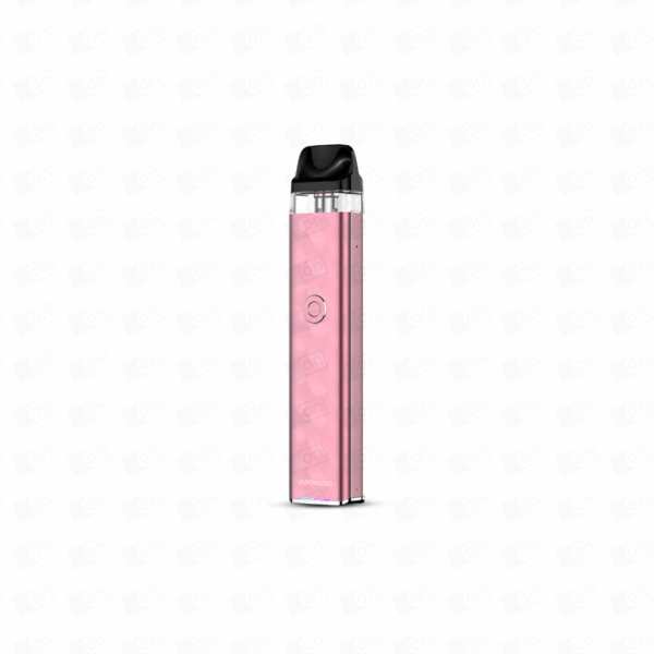 Vaporesso Xros 3 Kit Pod System - Peach Pink - Imagem 2