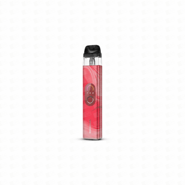 Vaporesso Xros 4 Kit Pod System - Bloody Mary