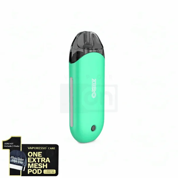Vaporesso Renova Zero Pod System - Artic Blue