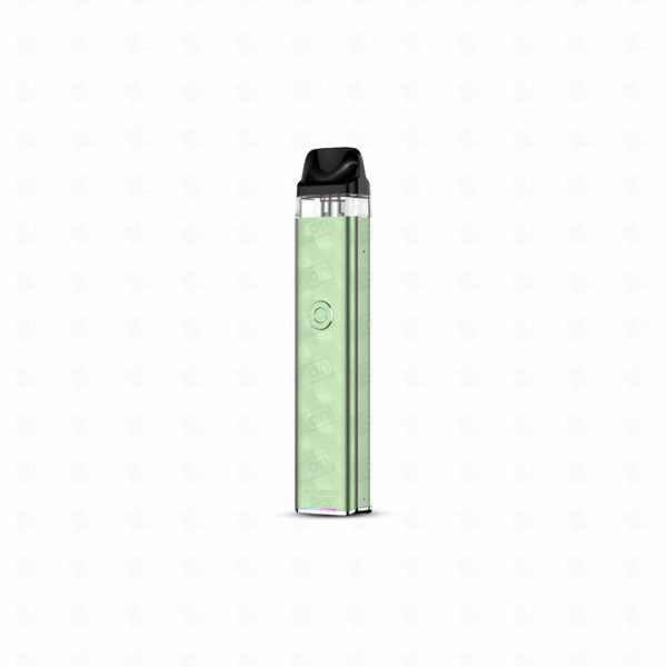 Vaporesso Xros 3 Kit Pod System - Fresh Green - Imagem 2