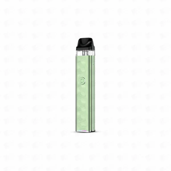 Vaporesso Xros 3 Kit Pod System - Fresh Green