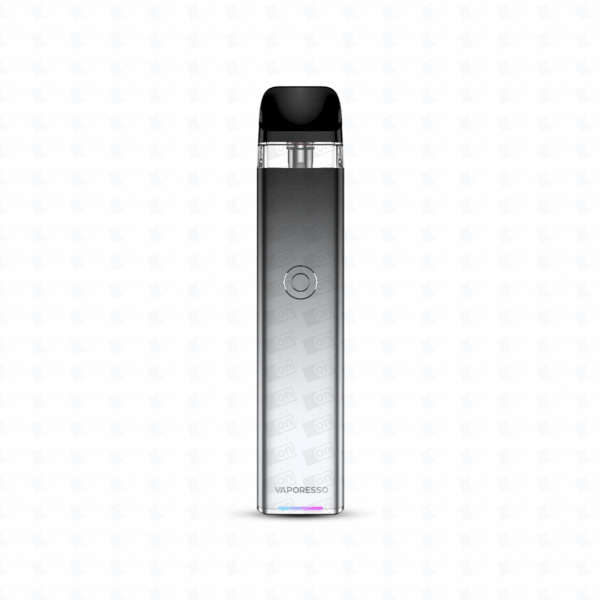 Vaporesso Xros 3 Kit Pod System - Icy Silver - Imagem 2