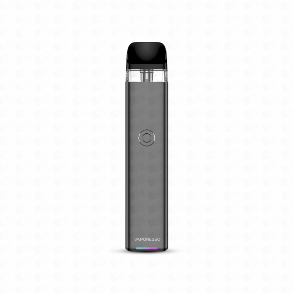 Vaporesso Xros 3 Kit Pod System - Space Grey - Imagem 2