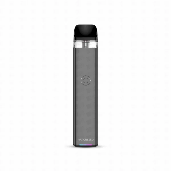 Vaporesso Xros 3 Kit Pod System - Space Grey