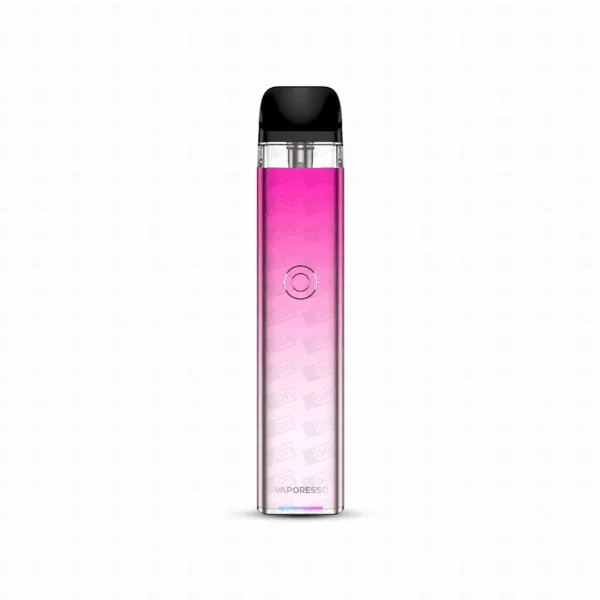 Vaporesso Xros 3 Kit Pod System - Rose Pink