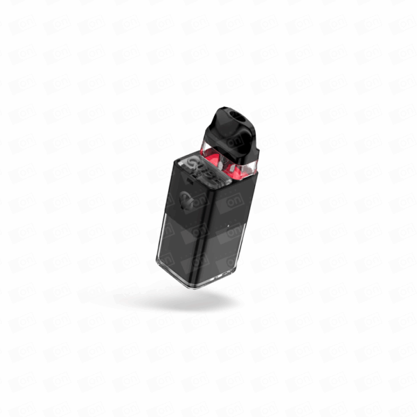 Vaporesso Xros Cube Kit Pod System - Black - Imagem 2