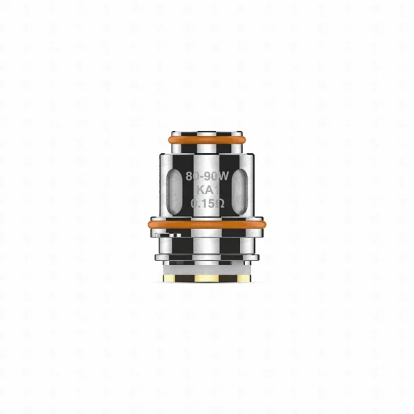 Coil Geekvape Z Dual Coil (unidade) - Z 0.15
