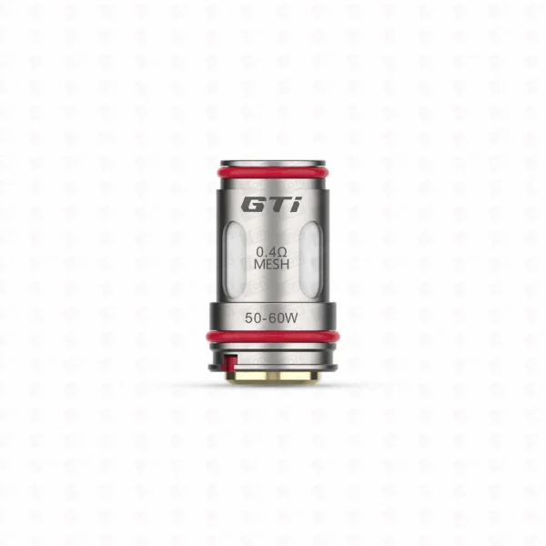 Coil Vaporesso GTI (unidade) - Mesh - 0.4 - 50-60