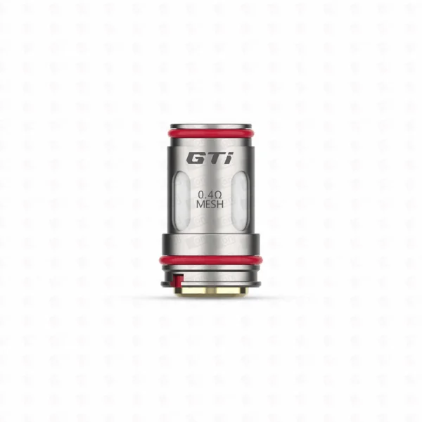 Coil Vaporesso GTI (unidade) - Mesh - 0.4 - 60-75