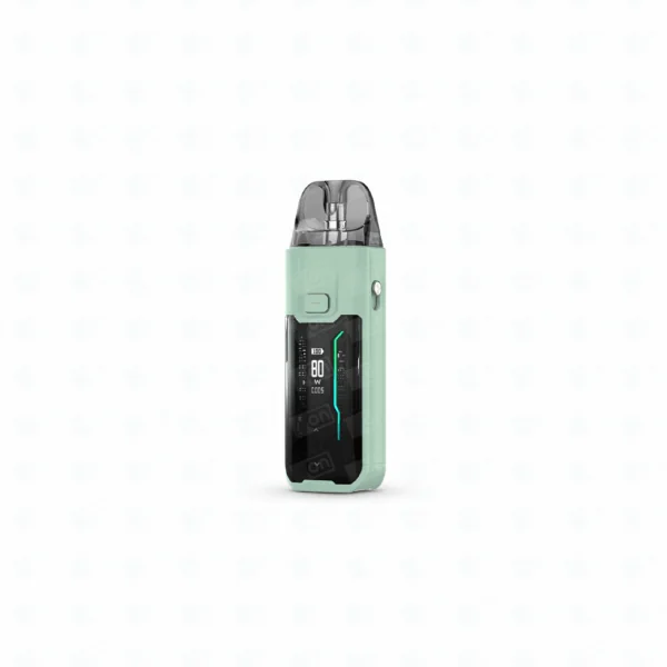 Vaporesso Luxe XR Max Pod System - Green