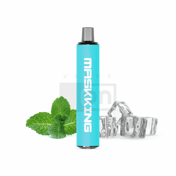 Pod Descártavel Maskking High GT.S 2500 Puffs - 5%
