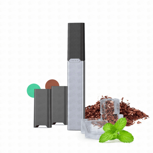 Juul 2 Starter Kit - 1.8ml