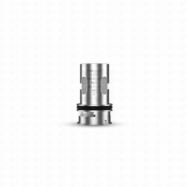 Coil Voopoo TPP (unidade) - DM1 / DM2 / DM3