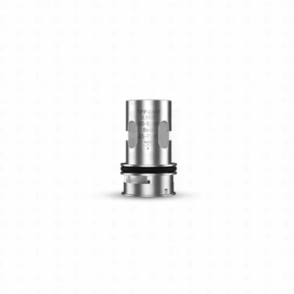 Coil Voopoo TPP (unidade) - DM1 / DM2 / DM3