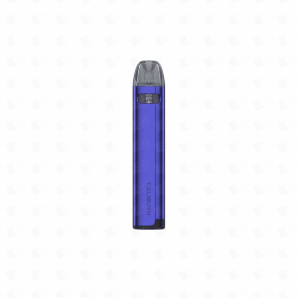 Uwell Caliburn A2s Pod System - Purple