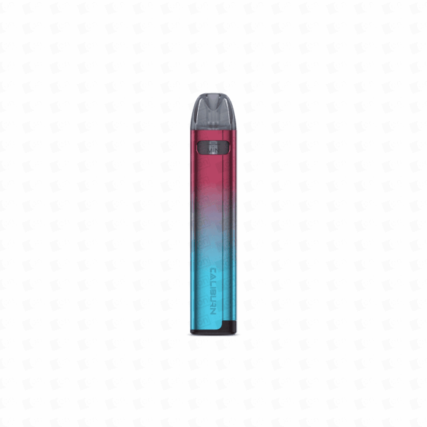 Uwell Caliburn A2s Pod System - Gradient