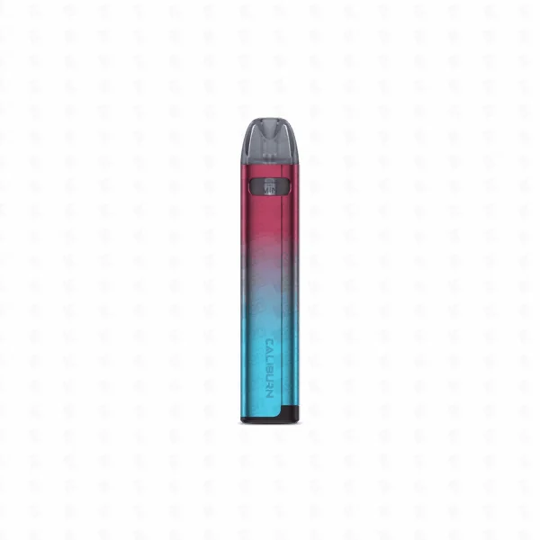 Uwell Caliburn A2s Pod System - Gradient