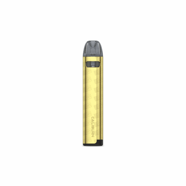 Uwell Caliburn A2s Pod System - Gold
