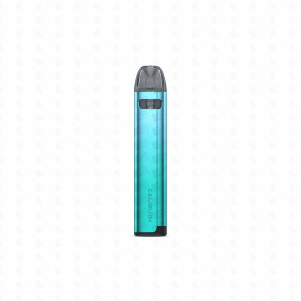 Uwell Caliburn A2s Pod System - Blue