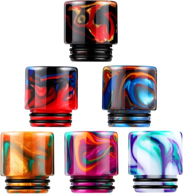 Drip Tip 810 (unidade)