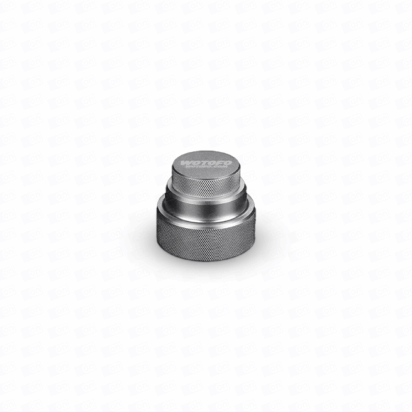 Wotofo Easy Fill Squonk Cap 100ml - S.S