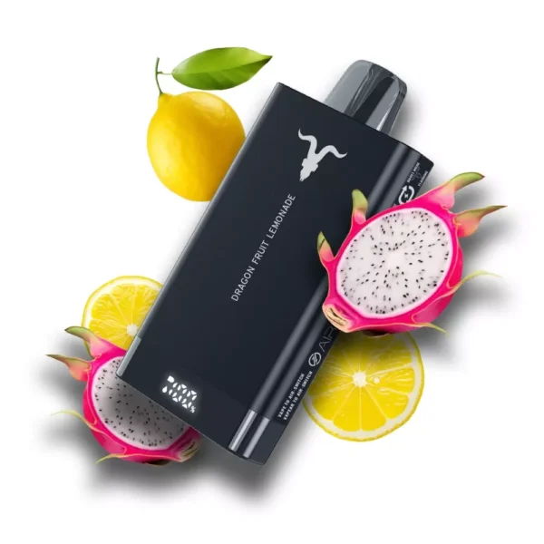 Pod Descartável Ignite V150 15000 Puffs