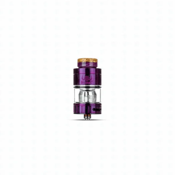 Atomizador Hellvape Hellbeast - Purple