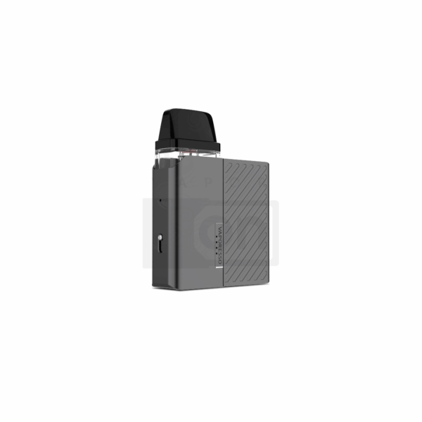 Vaporesso Xros Nano Kit Pod System - Space Grey - Imagem 2