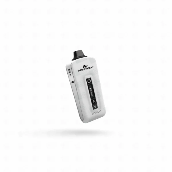 Vaporizador  Airistech Nokiva - White