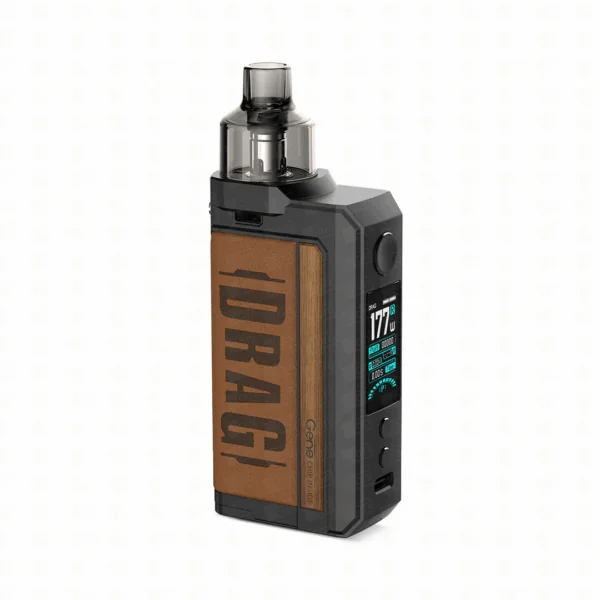 Voopoo Drag Max Kit - Retro