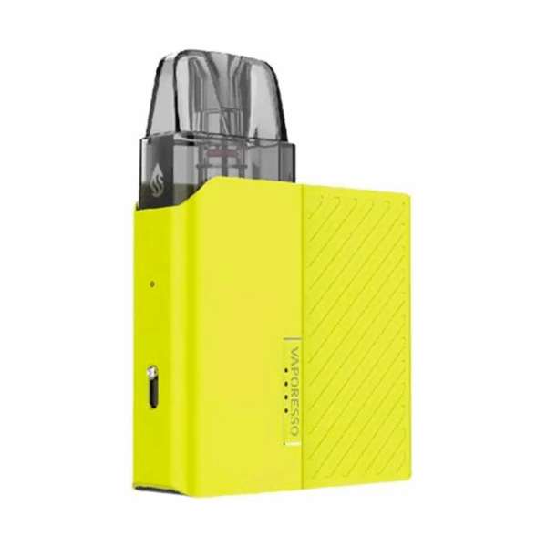 Vaporesso Xros Nano Kit Pod System - Lemon