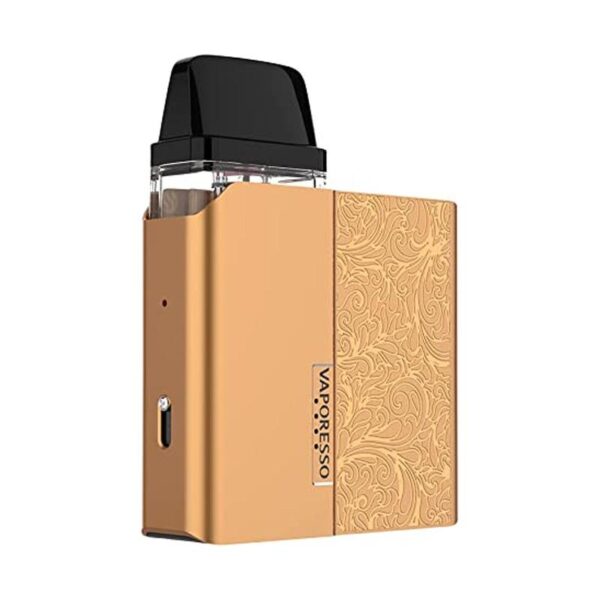 Vaporesso Xros Nano Kit Pod System - Bronze Gold