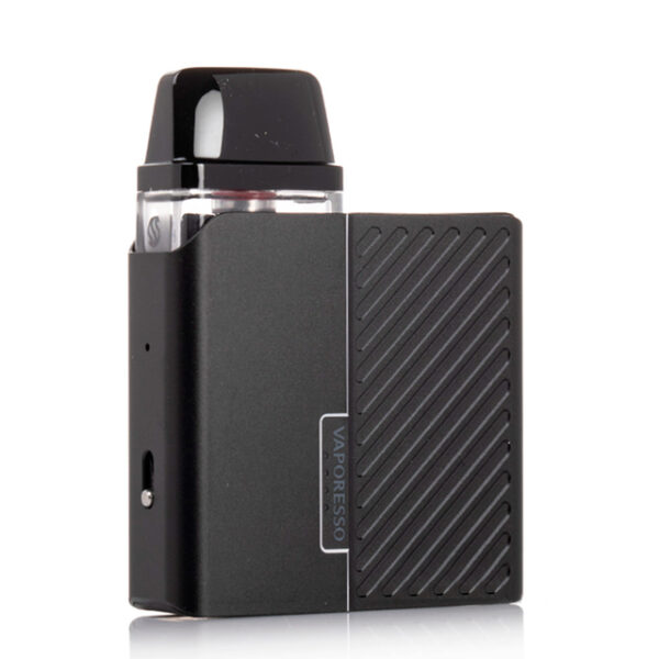Vaporesso Xros Nano Kit Pod System - Black
