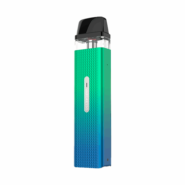 Vaporesso Xros Mini Kit Pod System - Lime Green