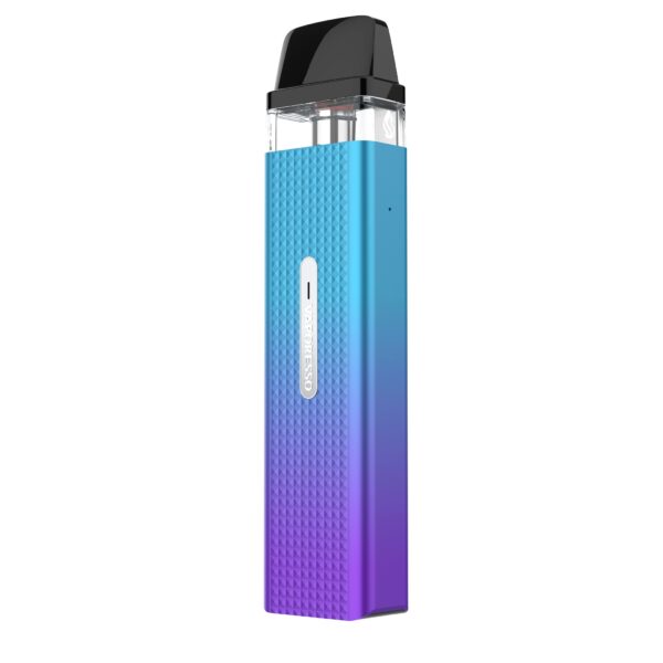 Vaporesso Xros Mini Kit Pod System - Grape Purple