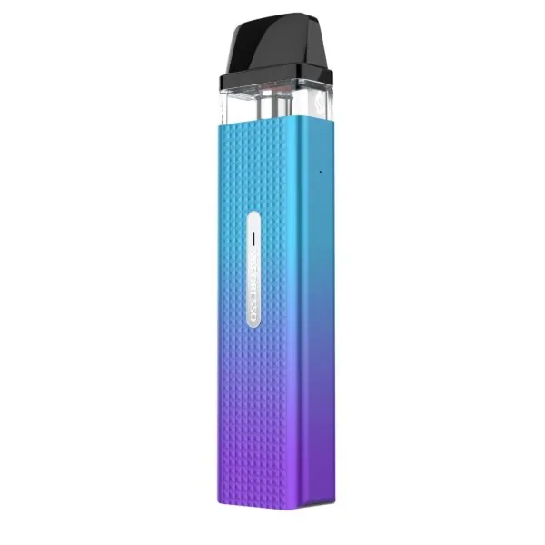 Vaporesso Xros Mini Kit Pod System - Grape Purple