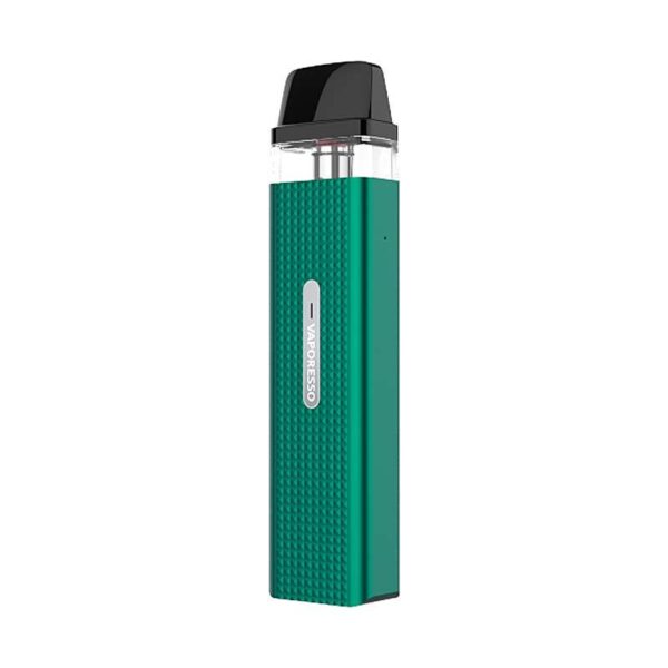 Vaporesso Xros Mini Kit Pod System - Forest Green