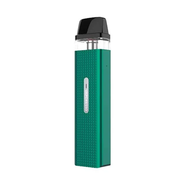 Vaporesso Xros Mini Kit Pod System - Forest Green